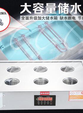小笼包蒸锅蒸包炉商用电小型点心蒸炉蒸笼机蒸箱蒸包子机