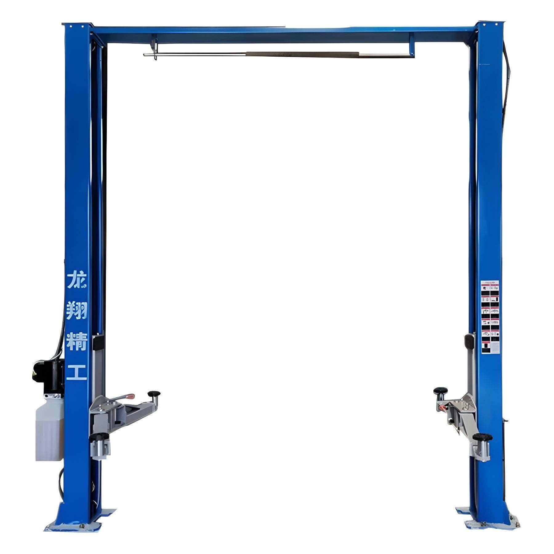 双柱四柱举升机经济型龙门汽修举重机液压立柱汽车举升机,淘宝优惠券,粉丝福利购,淘宝优惠卷