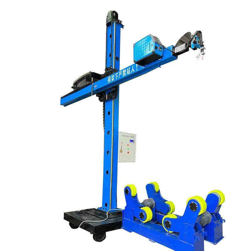 工厂直供十字架操作机埋弧焊十字架焊机辅具设备自动焊接操作机,淘宝优惠券,粉丝福利购,淘宝优惠卷