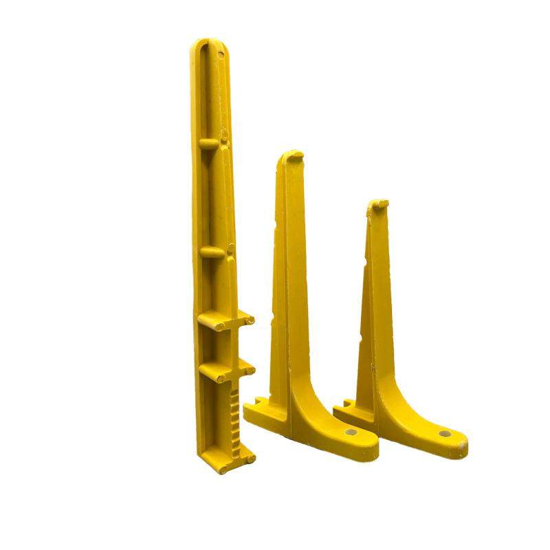 电缆电力支架厂家通信预埋支架绝缘耐腐电缆沟支架螺钉式托臂组,淘宝优惠券,粉丝福利购,淘宝优惠卷