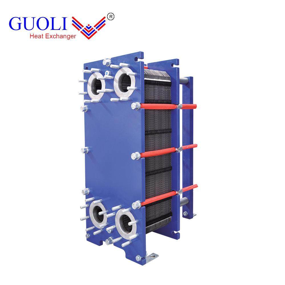 GL150H-104X冶金工业热能回收用可拆换热器换热器,淘宝优惠券,粉丝福利购,淘宝优惠卷