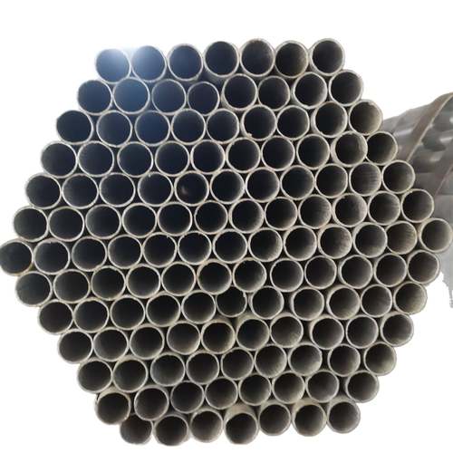 晾衣架镀锌管0.7壁厚方管厂家光亮管无缝管机械用可切割加工优惠 - 图3