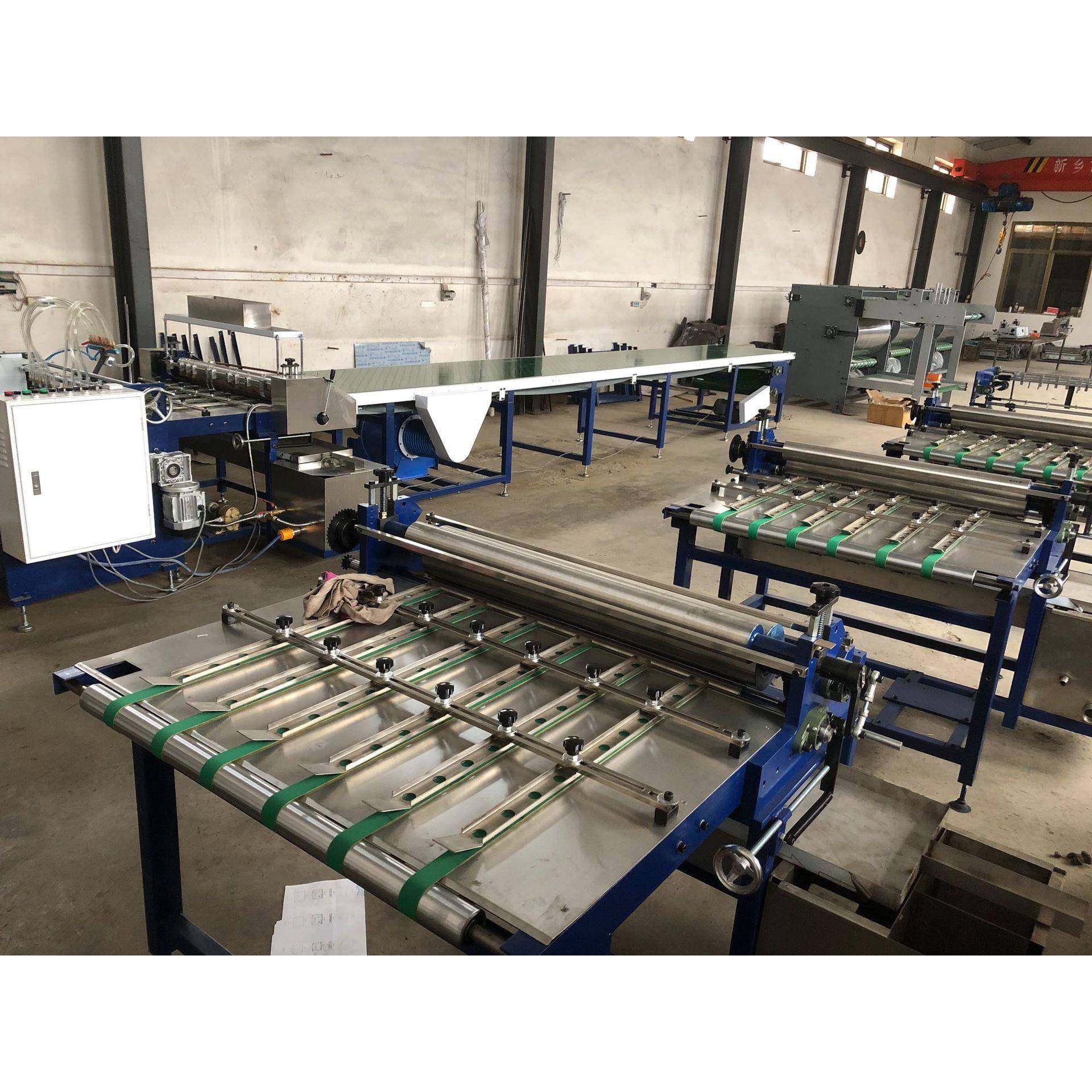 JT850型胶水机自动送纸胶水机裱糊机上糊机纸盒纸盒机,淘宝优惠券,粉丝福利购,淘宝优惠卷