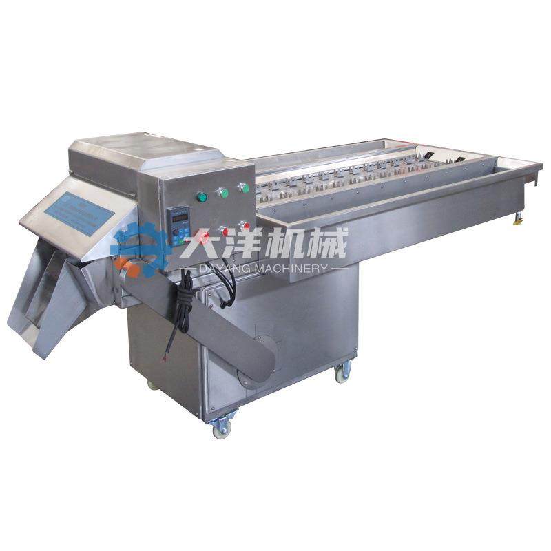 鸡爪切段机连续式鸡脚切段设备鲜鸡爪分切机械不锈钢鸭掌截段机械,淘宝优惠券,粉丝福利购,淘宝优惠卷