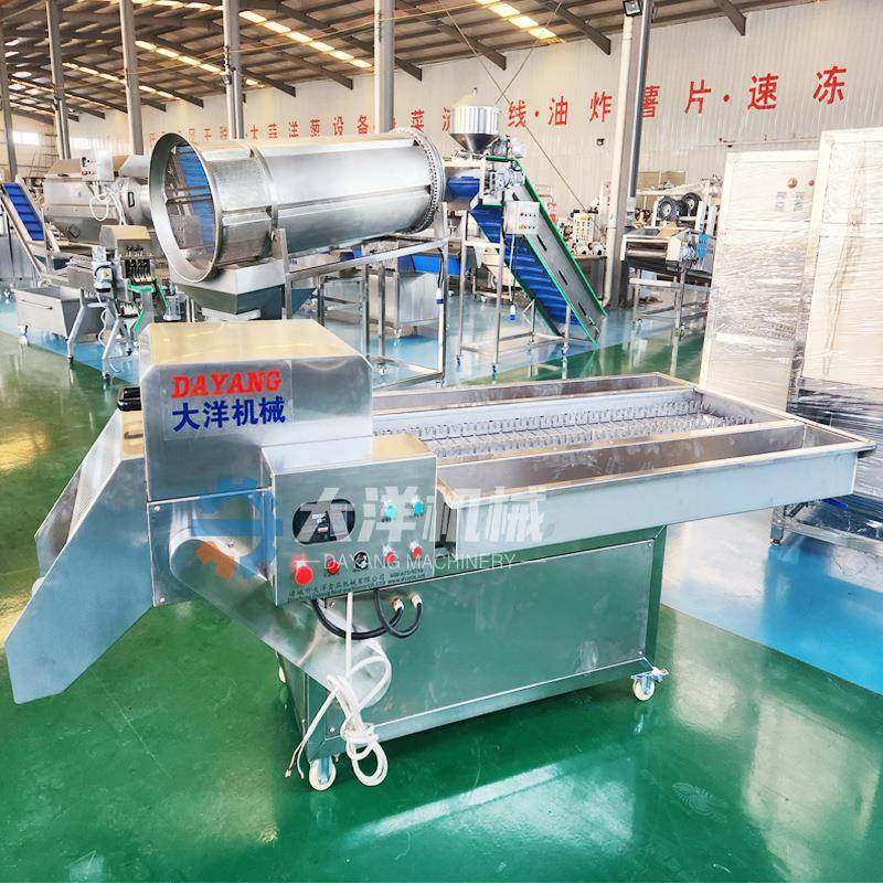 鸡爪切段机连续式鸡脚切段设备鲜鸡爪分切机械不锈钢鸭掌截段机械,淘宝优惠券,粉丝福利购,淘宝优惠卷