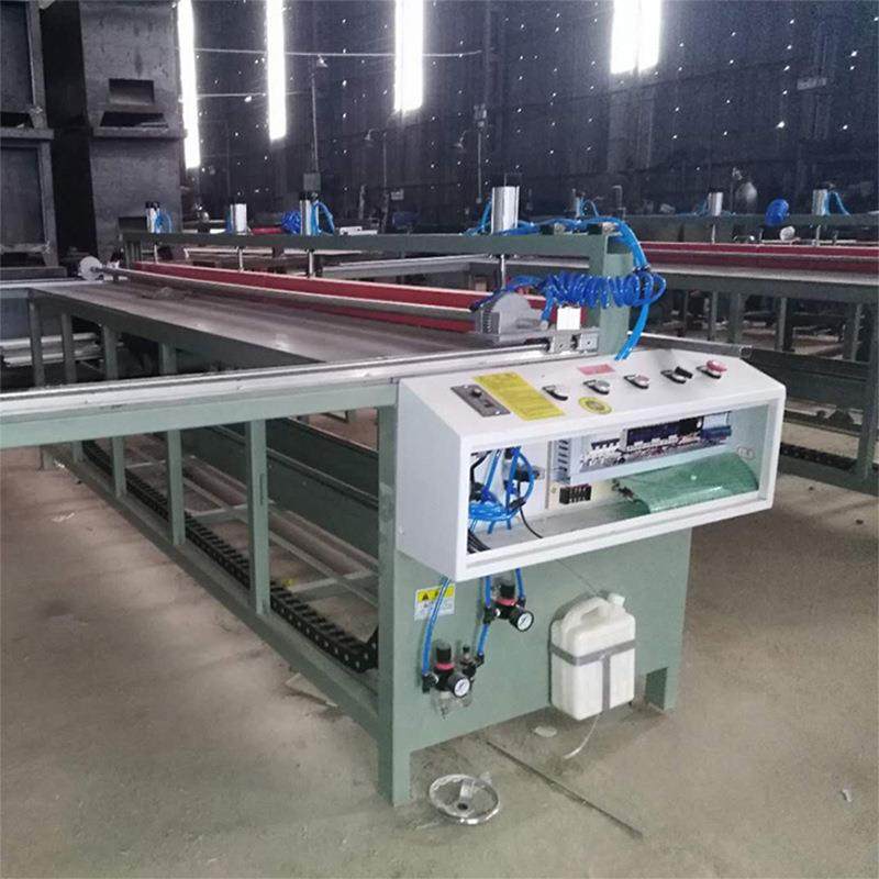 开料机精密自动扣板锯铝材设备铝合金扣板锯往复式扣板锯,淘宝优惠券,粉丝福利购,淘宝优惠卷