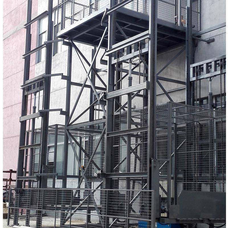 厂家供应导轨货梯仓储货梯液压升降平台仓库货梯,淘宝优惠券,粉丝福利购,淘宝优惠卷