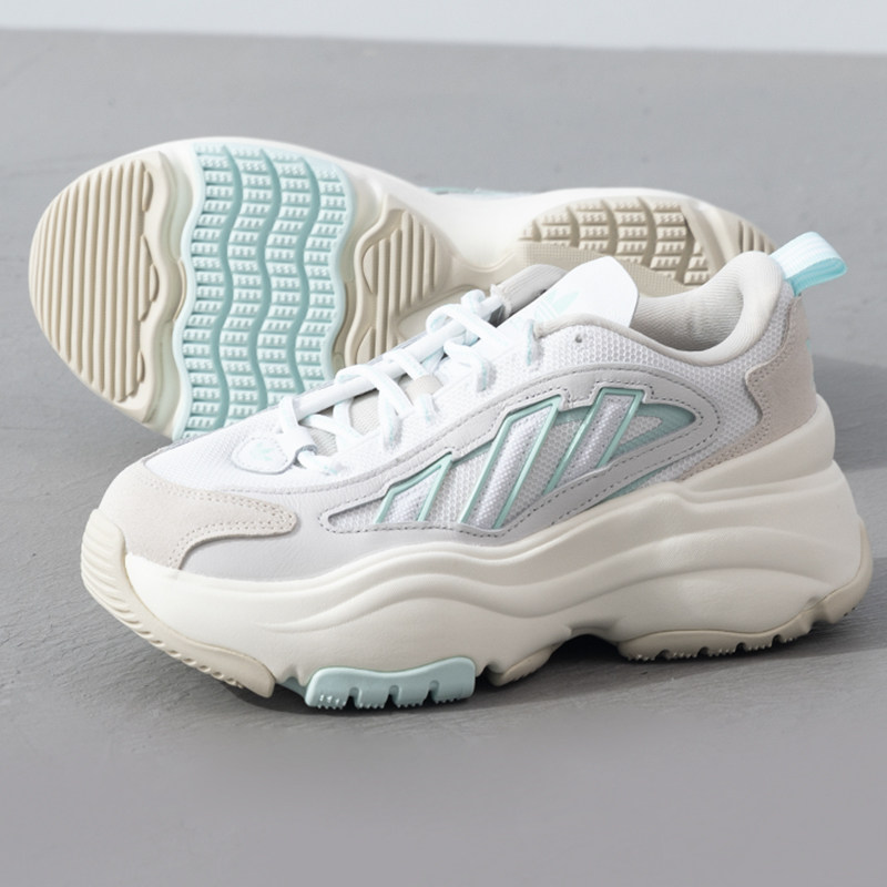 阿迪达斯（adidas）女秋季其它运动休闲鞋,淘宝优惠券,粉丝福利购,淘宝优惠卷