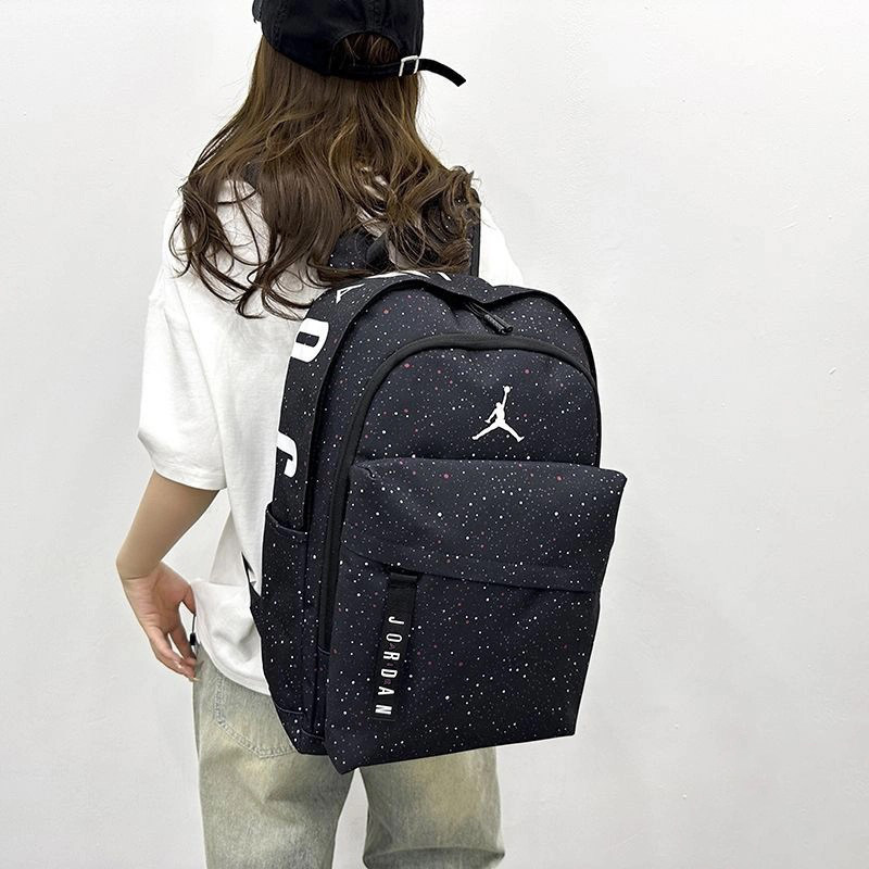 Nike starry new sports backpack