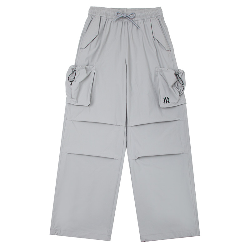 MLB官方男女情侣裤快干梭织长裤春季新款时尚工装裤3AWPB0853,淘宝优惠券,粉丝福利购,淘宝优惠卷