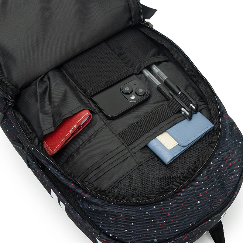 Nike starry new sports backpack