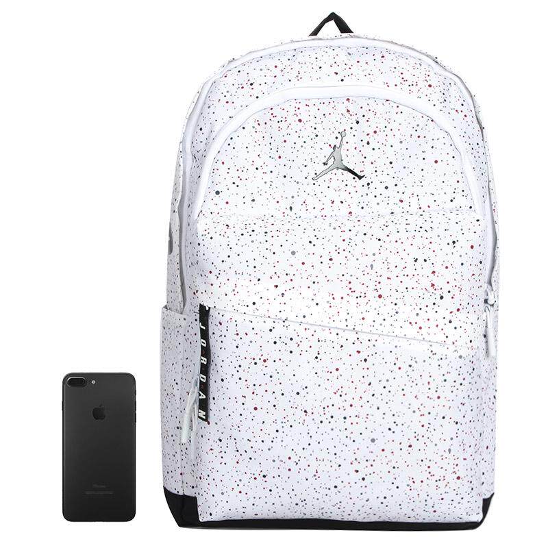 Nike NIKE starry student backpack