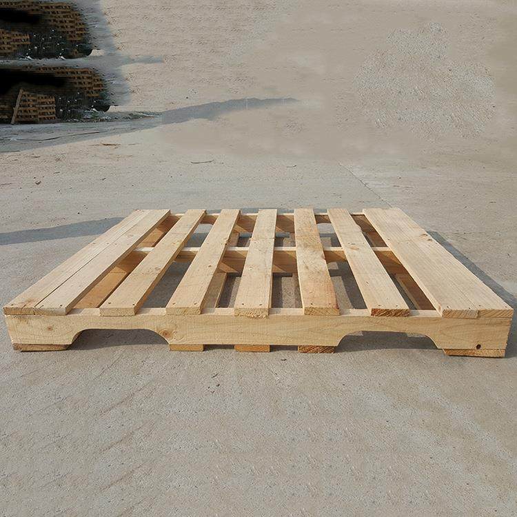 佛山厂家供应卡板实木卡板木托盘二面进叉仓库物流周转用卡板,淘宝优惠券,粉丝福利购,淘宝优惠卷