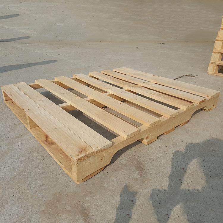 佛山厂家供应卡板实木卡板木托盘二面进叉仓库物流周转用卡板,淘宝优惠券,粉丝福利购,淘宝优惠卷