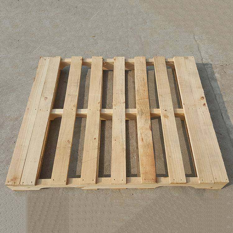 佛山厂家供应卡板实木卡板木托盘二面进叉仓库物流周转用卡板,淘宝优惠券,粉丝福利购,淘宝优惠卷