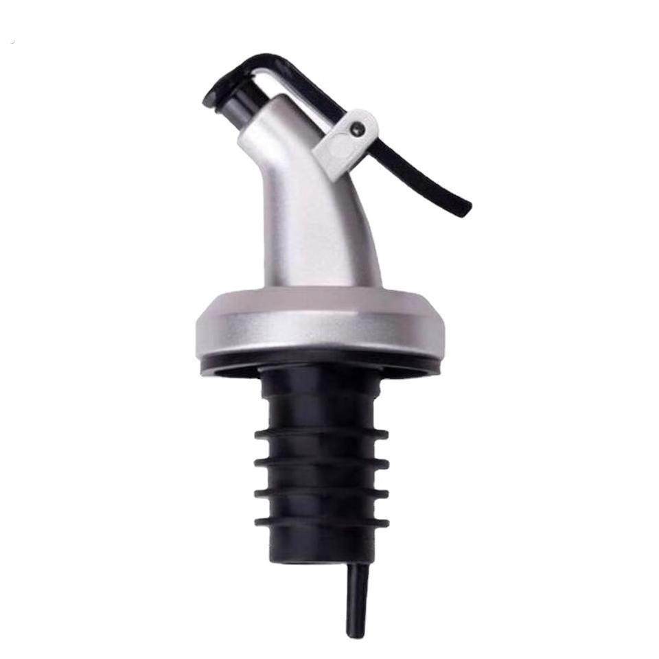 倒油嘴硅胶厨房油瓶嘴醋酱油料酒瓶橄榄油瓶不滴漏导流调料瓶盖子,淘宝优惠券,粉丝福利购,淘宝优惠卷