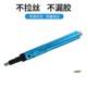 Dongguan 27 Precision Screw Valve Controller Large Flow Thumb-Pin Dispensing Valve Hot Melt Screw Pump Dispensing Machine