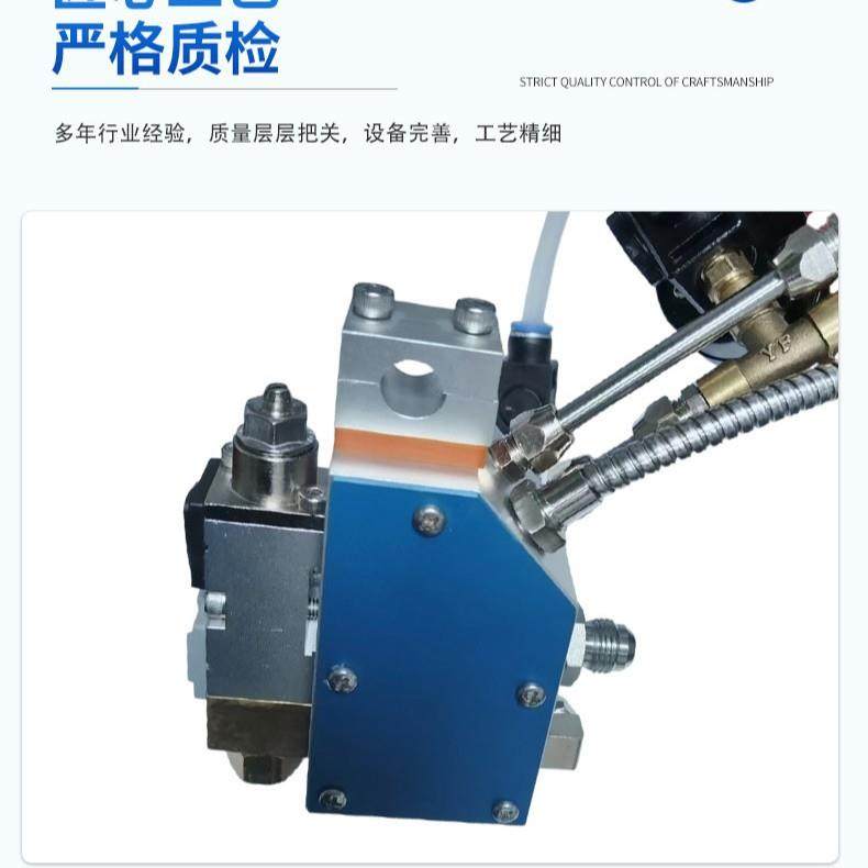 热熔胶枪螺旋喷枪热熔胶枪适用床垫行业厂家直销可议价,淘宝优惠券,粉丝福利购,淘宝优惠卷