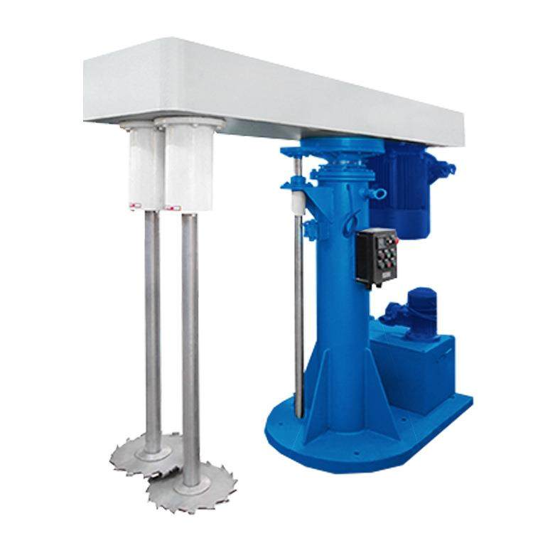 非标双轴分散机高速分散机液压变频防爆工业油漆颜料胶水涂料分散,淘宝优惠券,粉丝福利购,淘宝优惠卷
