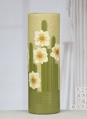 中式民族特色工艺品博古架摆件古董架书柜摆件办公室装饰干花花插