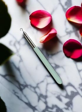 快速戴首饰手炼佩戴神器自己带够不着不求人省力工具小巧辅助棒