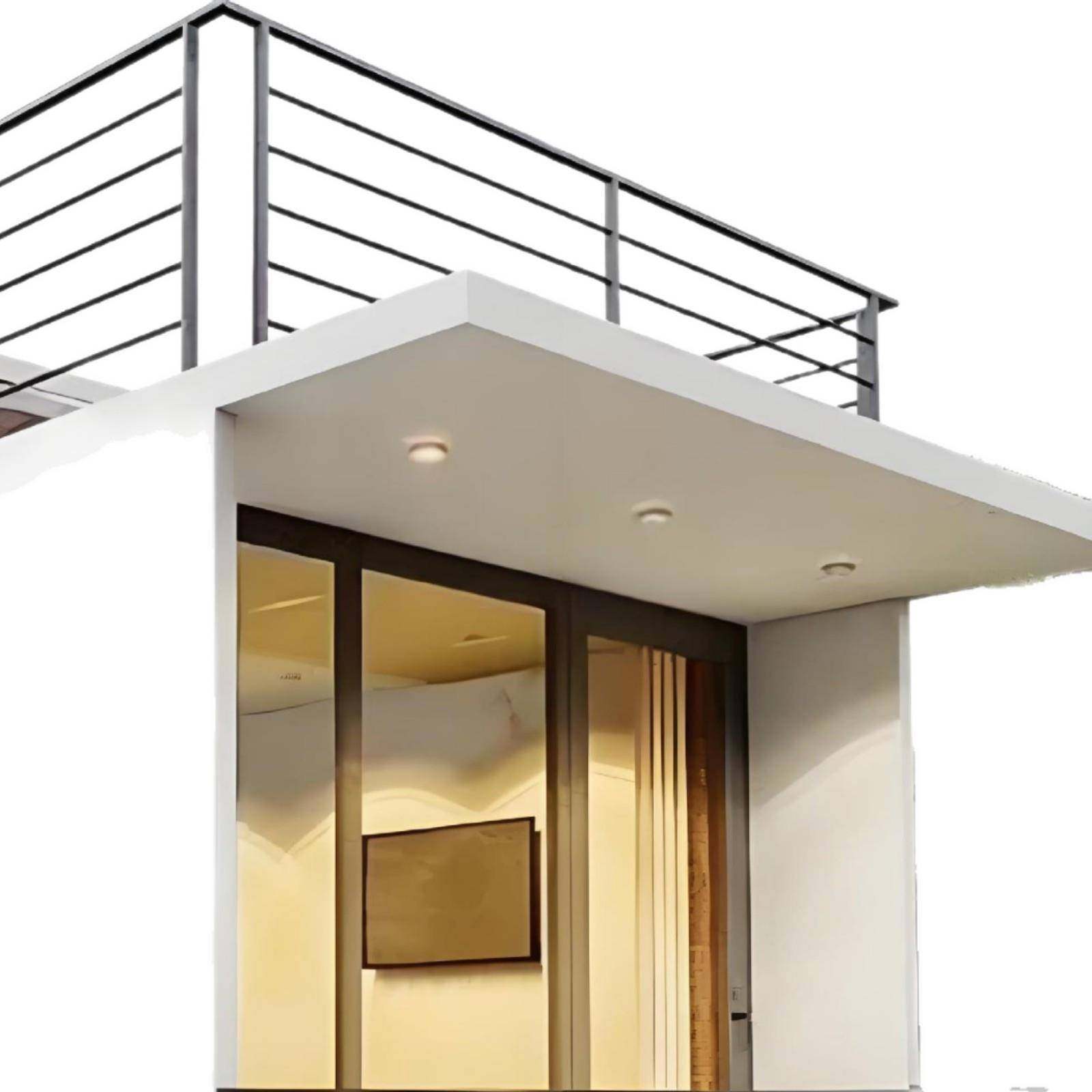 双层组合集装箱房集成房屋住人打包箱房简易家用景区可移动阳光房,淘宝优惠券,粉丝福利购,淘宝优惠卷