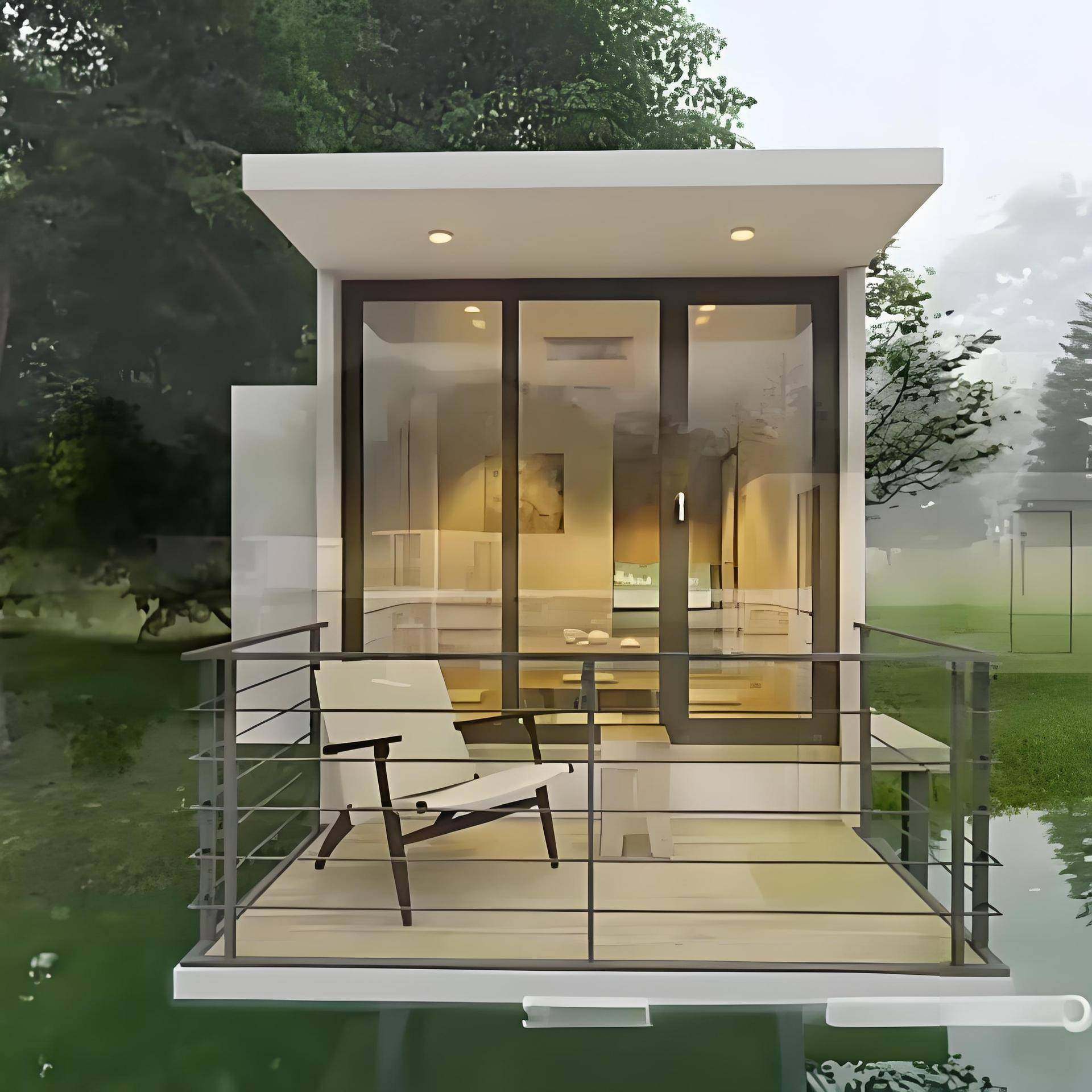 双层组合集装箱房集成房屋住人打包箱房简易家用景区可移动阳光房,淘宝优惠券,粉丝福利购,淘宝优惠卷