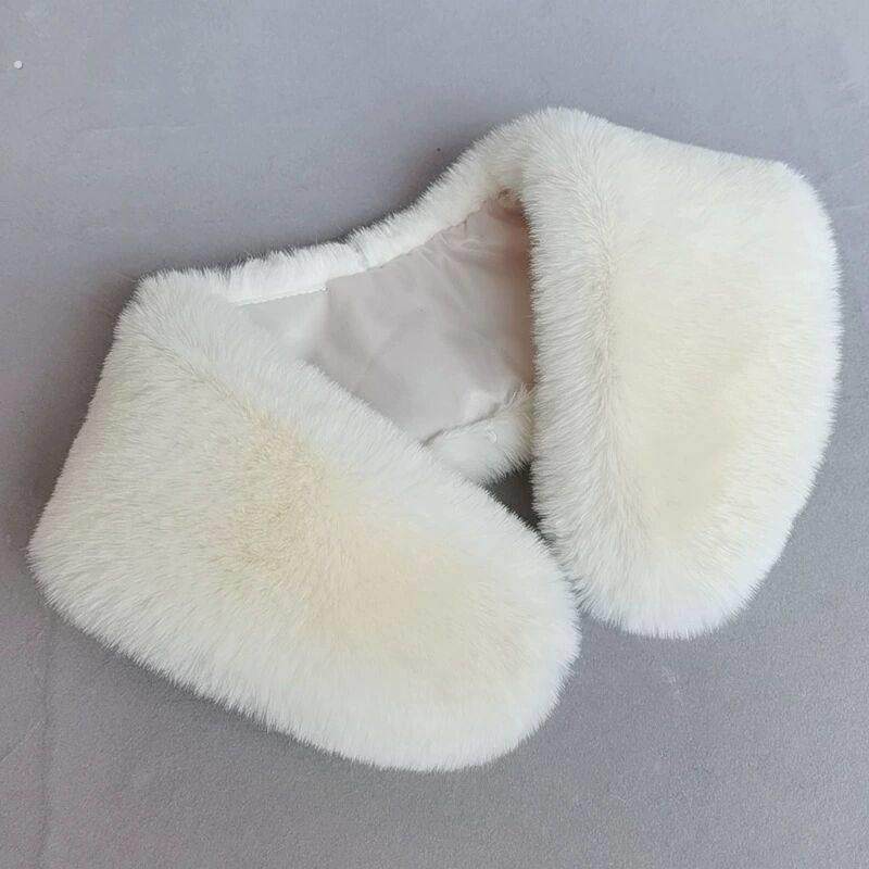 皮衣领子替换更换毛领单买方领子羽绒服呢大衣棉衣假领男女士通用,淘宝优惠券,粉丝福利购,淘宝优惠卷