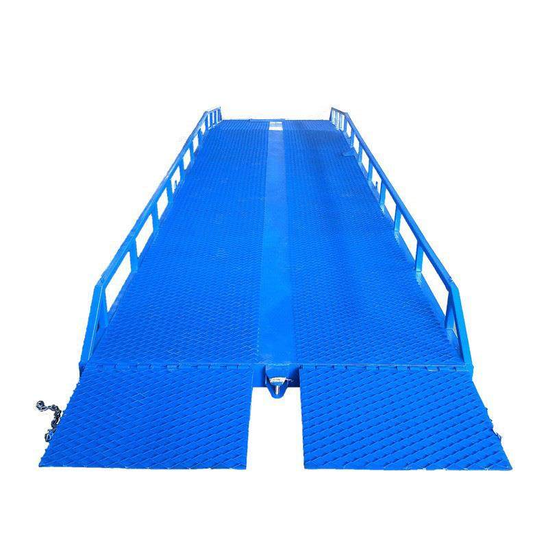 移动式装柜集装箱10吨液压电动装卸神器12吨货柜用移动登车桥,淘宝优惠券,粉丝福利购,淘宝优惠卷