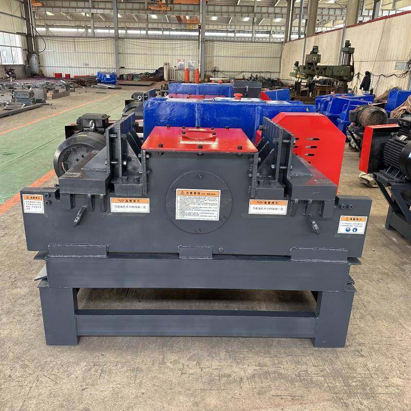 750双头带侧刀废旧钢筋切粒机厂家直供快速切断850型钢筋切粒机,淘宝优惠券,粉丝福利购,淘宝优惠卷