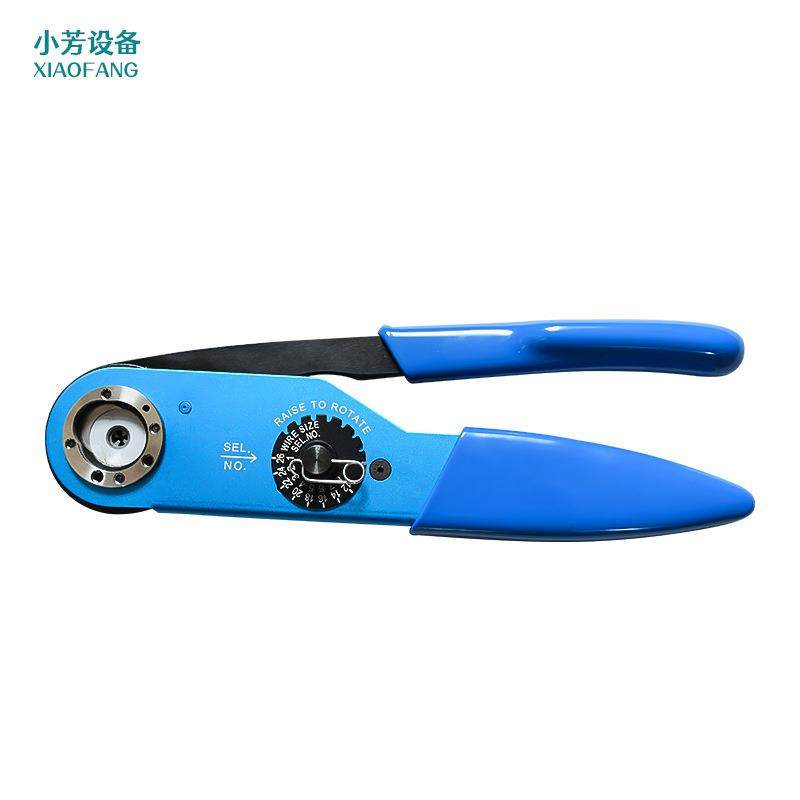 重载连接器压线钳航空插头冷压端子钳四芯轴插针哈丁端子压接工具,淘宝优惠券,粉丝福利购,淘宝优惠卷