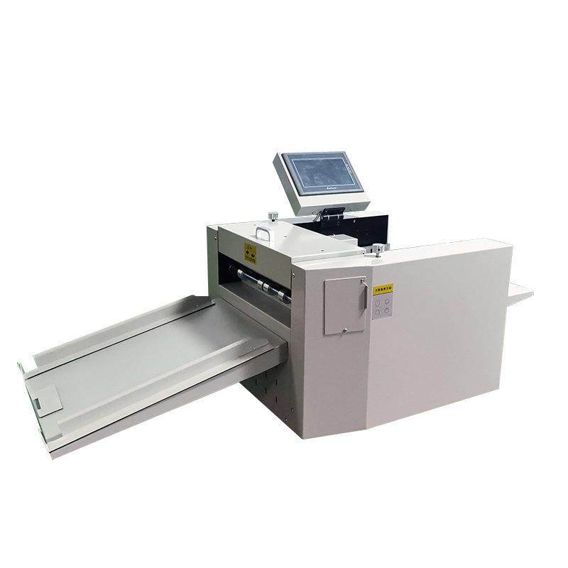 自动335B数码压痕机自动图文书籍压痕机折痕机,淘宝优惠券,粉丝福利购,淘宝优惠卷