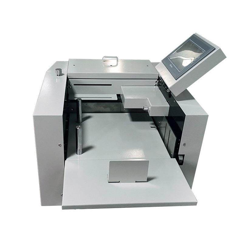 自动335B数码压痕机自动图文书籍压痕机折痕机,淘宝优惠券,粉丝福利购,淘宝优惠卷