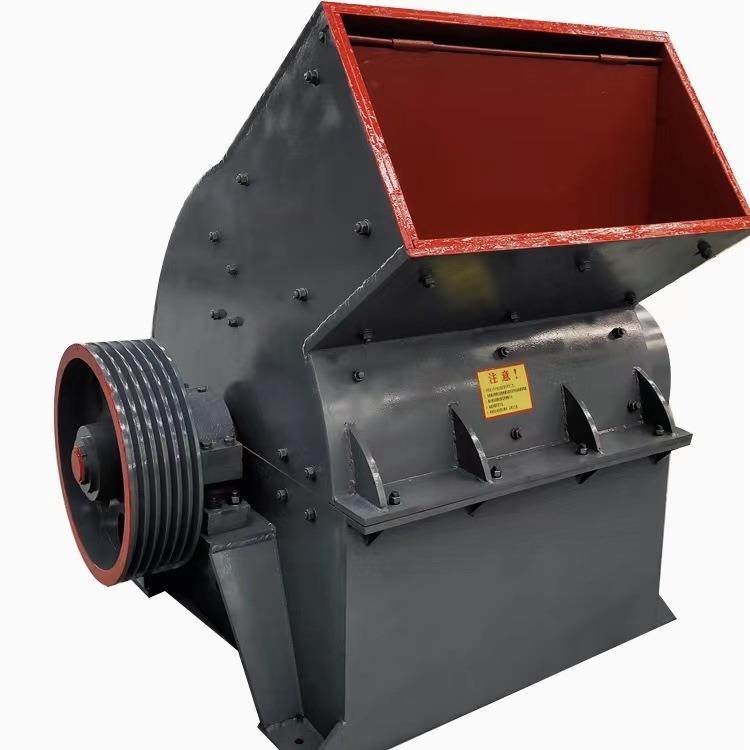 锤式破碎机锤式制砂机锤破机石头制砂机建筑垃圾破碎机,淘宝优惠券,粉丝福利购,淘宝优惠卷