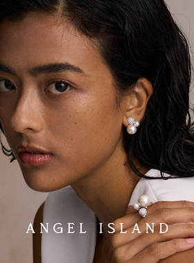 ANGELISLAND天使岛Diana戒指