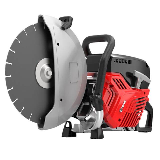 770 road cutting machine high power two-stroke concrete concrete concrete road cutter gasoline road cutting machine