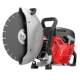 770 road cutting machine high power two-stroke concrete concrete concrete road cutter gasoline road cutting machine