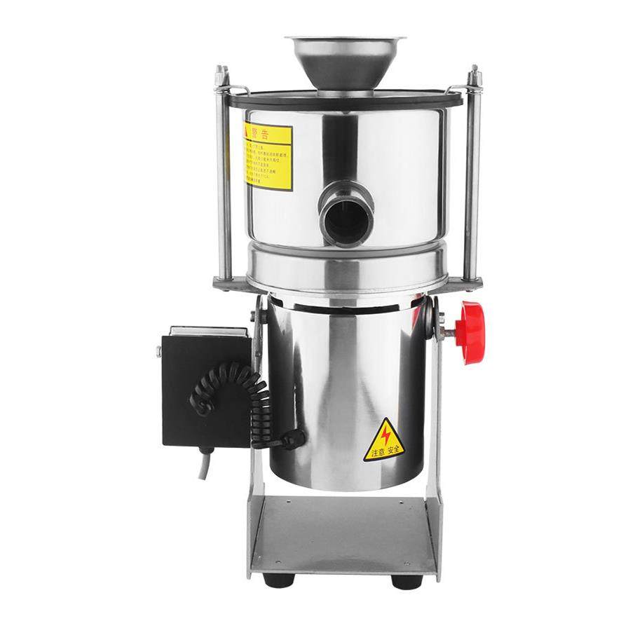 超微粉碎机流水式粉碎机中药材破碎磨粉机商用三七打粉机商用,淘宝优惠券,粉丝福利购,淘宝优惠卷