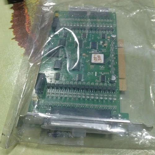 PISO-P32C32U 三十二路集电极开路输议价 - 图0