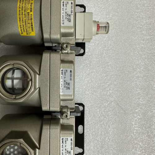 SMC  过滤器AMH150C-02B-T  AME议价 - 图0