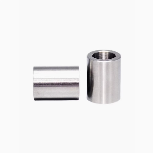 JBAUP/JBAUN定位销用导 套夹具衬套JBAU10-6 8 10 12 15 16 20 - 图3