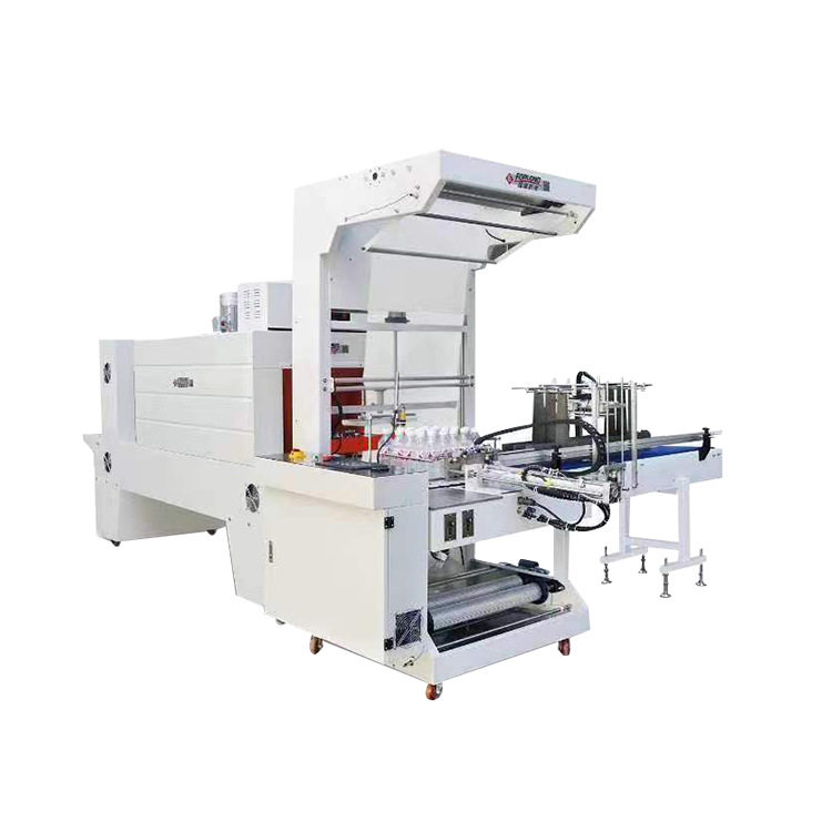 袖口式PE膜热收缩包装机 纸箱封膜机 小型封口机 恒温塑封机设备,淘宝优惠券,粉丝福利购,淘宝优惠卷