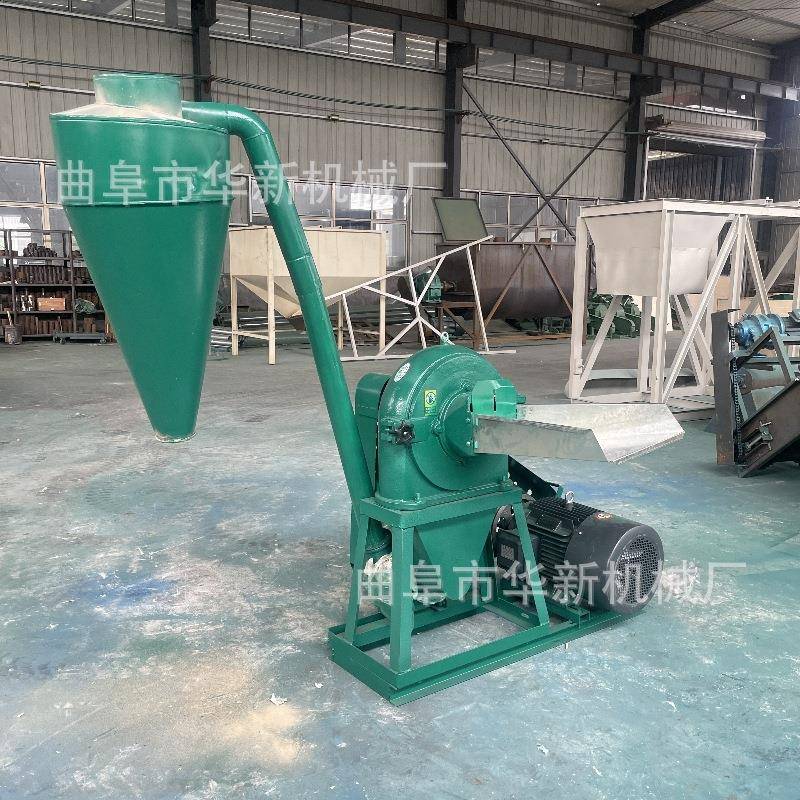贝宁加宽贝壳海蛎壳粉碎机黄豆咖啡豆粉碎机盐块红糖块粉碎机 - 图0