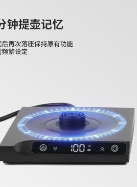 电热水壶家用恒温烧水壶