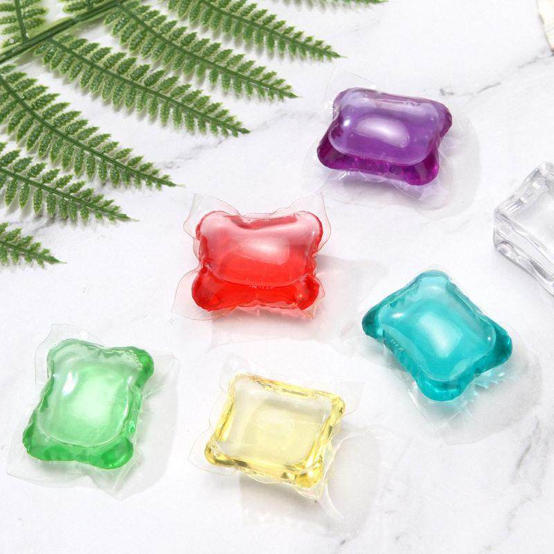 持久留香洗衣凝珠 除菌除螨去污渍浓缩洗衣凝珠,淘宝优惠券,粉丝福利购,淘宝优惠卷