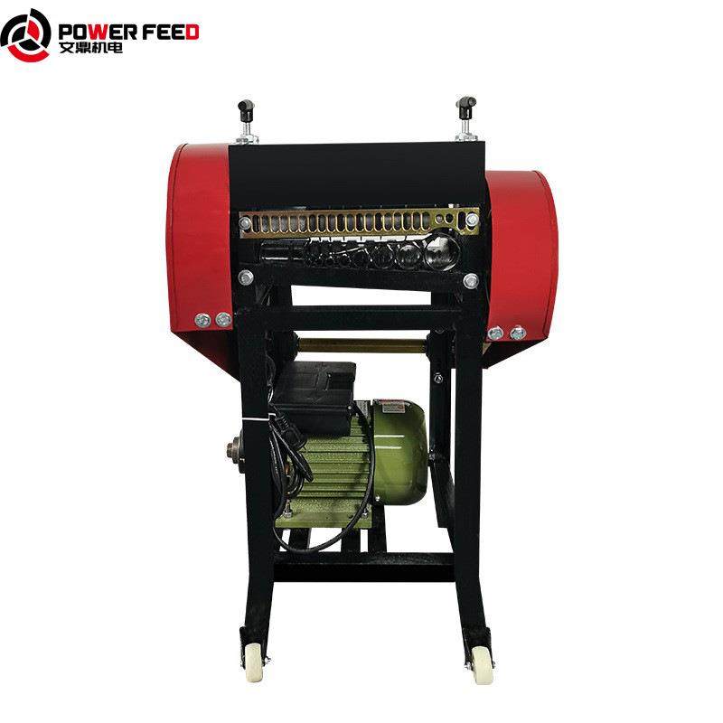 现货立发小型单刀废旧铜线电线剥线机家用多功能平方线剥线机,淘宝优惠券,粉丝福利购,淘宝优惠卷