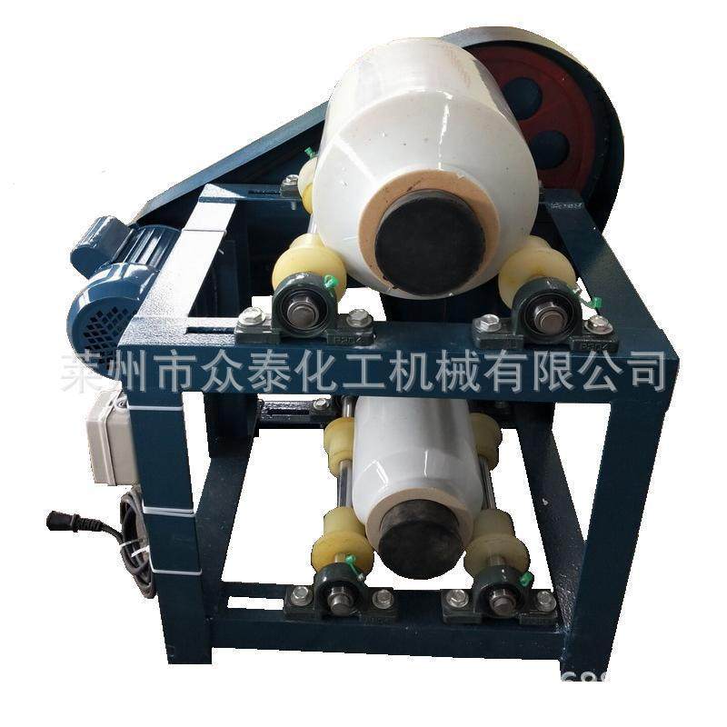 实验室小型罐磨机球磨瓷罐研磨机釉料球磨机卧式小型滚坛机,淘宝优惠券,粉丝福利购,淘宝优惠卷