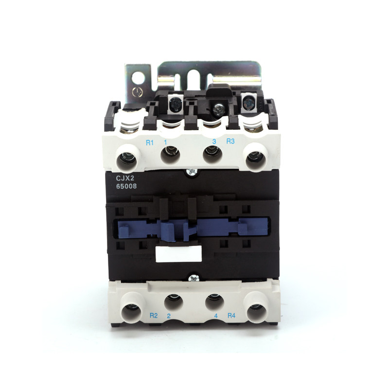交流接触器CJX2-12008 25008 32008 40008 50008两常开两常闭家用,淘宝优惠券,粉丝福利购,淘宝优惠卷