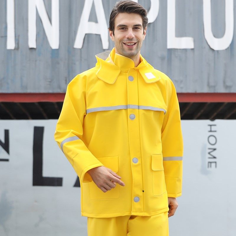 小燕子雨衣雨裤套装电动车外卖骑行加厚水分体暴雨雨披,淘宝优惠券,粉丝福利购,淘宝优惠卷