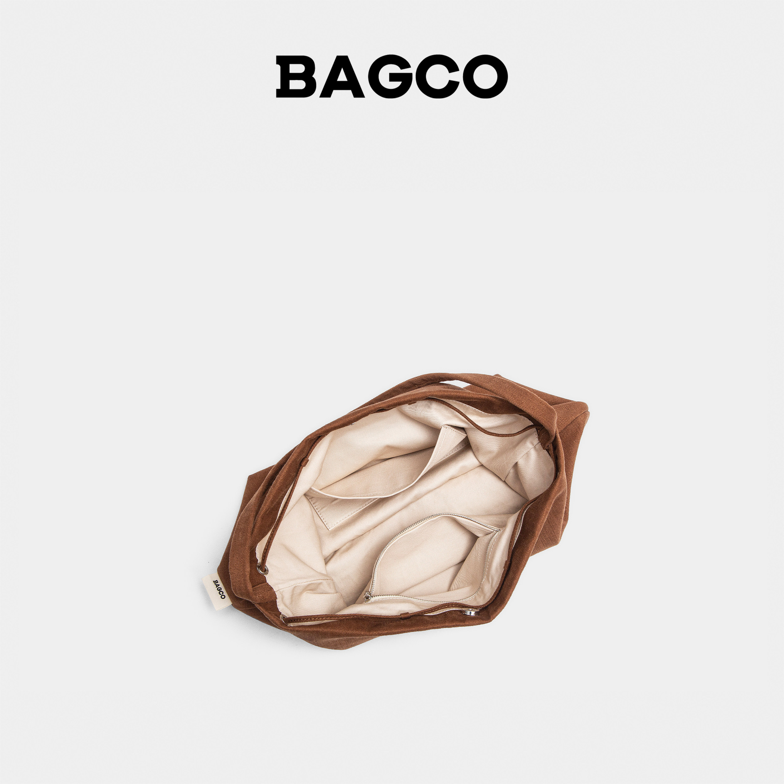 【五百推荐】bagco超大容量豹纹包可调节通勤单肩托特包腋下包ZB,淘宝优惠券,粉丝福利购,淘宝优惠卷